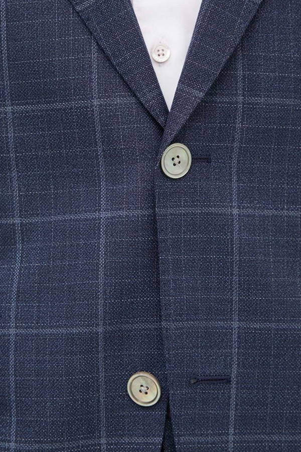 ΚΟΣΤΟΥΜΙ BOSS - 404 ΜΠΛΕ